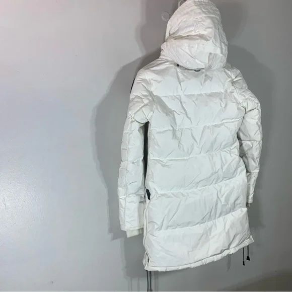 Parajumpers winter coat , used only 5 Times - Picture 6 of 12